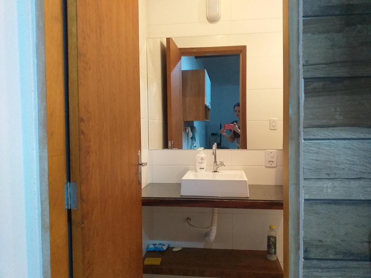 Lofyt Em Araquari Exteriör bild